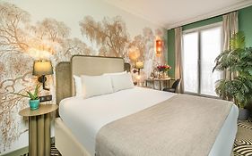 Paris Hotel Avalon